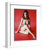 Lana Wood-null-Framed Photo