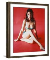 Lana Wood-null-Framed Photo