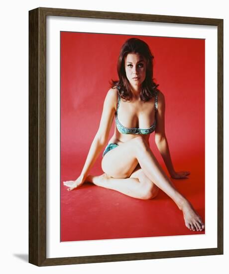 Lana Wood-null-Framed Photo