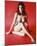 Lana Wood-null-Mounted Photo