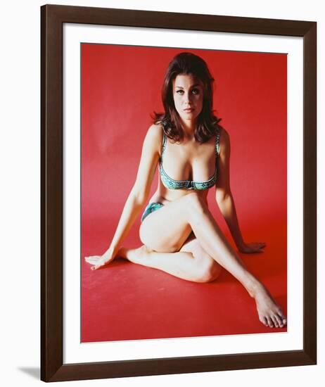 Lana Wood-null-Framed Photo