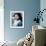 Lana Wood-null-Framed Photo displayed on a wall