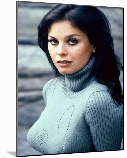 Lana Wood-null-Mounted Photo