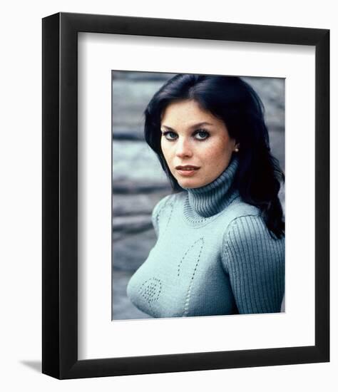 Lana Wood-null-Framed Photo