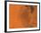 Lanae Palus Region of Mars-Stocktrek Images-Framed Photographic Print