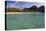 Lanah Bay, Phi Phi Don Island, Thailand, Southeast Asia, Asia-Sergio Pitamitz-Stretched Canvas