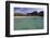 Lanah Bay, Phi Phi Don Island, Thailand, Southeast Asia, Asia-Sergio Pitamitz-Framed Premium Photographic Print