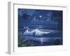 Lanai Luna-Scott Westmoreland-Framed Art Print