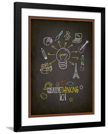 Art Print, , large