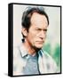 Lance Henriksen-null-Framed Stretched Canvas