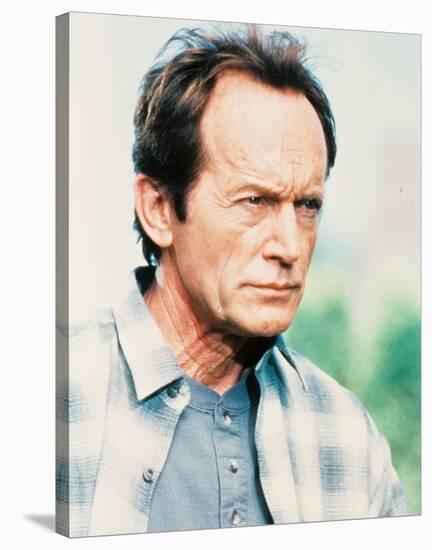 Lance Henriksen-null-Stretched Canvas