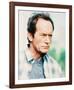 Lance Henriksen-null-Framed Photo