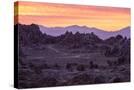 Stretched Canvas
