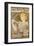 Lance Parfum-Alphonse Mucha-Framed Premium Giclee Print