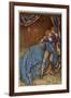 Lancelot and Guinevere Together for the Last Time-Eleanor Fortescue Brickdale-Framed Premium Giclee Print