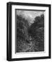 Lancelot at Astolat-Gustave Doré-Framed Photographic Print