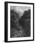 Lancelot at Astolat-Gustave Doré-Framed Photographic Print