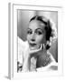 Lancer Spy, Dolores Del Rio, 1937-null-Framed Photo