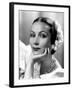 Lancer Spy, Dolores Del Rio, 1937-null-Framed Photo