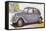 Lancia Aprilia-null-Framed Stretched Canvas