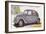 Lancia Aprilia-null-Framed Art Print