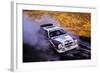 Lancia Delta S4 RAC Rally 1986-null-Framed Photographic Print