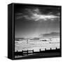 Land and Sea-Craig Roberts-Framed Stretched Canvas