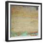 Land Between Dreams 1-Maeve Harris-Framed Giclee Print