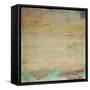 Land Between Dreams 1-Maeve Harris-Framed Stretched Canvas