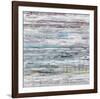 Land Drift-Hilario Gutierrez-Framed Art Print