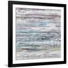 Land Drift-Hilario Gutierrez-Framed Art Print