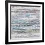 Land Drift-Hilario Gutierrez-Framed Giclee Print