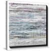 Land Drift-Hilario Gutierrez-Stretched Canvas