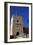 Land Gate, Korcula, Dalmatia, Croatia, Europe-Neil Farrin-Framed Photographic Print