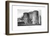 Land Gate, Rye, East Sussex, 1829-James Lambert-Framed Giclee Print