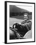 Land Girls WWII-Robert Hunt-Framed Photographic Print