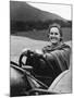 Land Girls WWII-Robert Hunt-Mounted Photographic Print