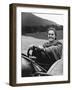 Land Girls WWII-Robert Hunt-Framed Photographic Print