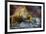 Land Iguana of South Plaza Island, Galapagos, Ecuador-Kymri Wilt-Framed Photographic Print