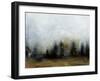 Land IV-Sharon Gordon-Framed Art Print