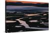 Land of Fire and Water-Staffan Widstrand-Stretched Canvas