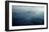 Land Of Fog-Rudi Gunawan-Framed Giclee Print