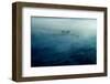 Land of Fog-rudi gunawan-Framed Photographic Print