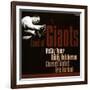 Land of Giants, McCoy Tyner, Bobby Hutcherson, Charnett Moffett, Eric Harland-null-Framed Art Print