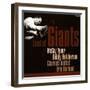 Land of Giants, McCoy Tyner, Bobby Hutcherson, Charnett Moffett, Eric Harland-null-Framed Art Print