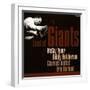 Land of Giants, McCoy Tyner, Bobby Hutcherson, Charnett Moffett, Eric Harland-null-Framed Art Print