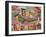 Land of Glee-Karla Gerard-Framed Giclee Print