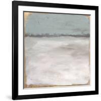 Land of Stone I-Julia Contacessi-Framed Art Print