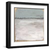 Land of Stone I-Julia Contacessi-Framed Art Print