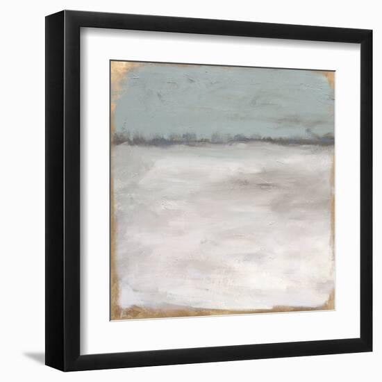 Land of Stone I-Julia Contacessi-Framed Art Print